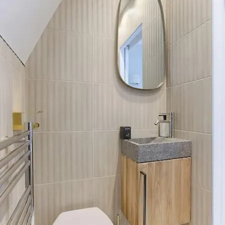 Cosy Theodore Rousseau Ii Apartmán Paříž